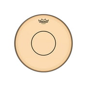 Remo Powerstroke 77 Orange Snare Drum Head 13 inches